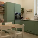 Apartmán L'ecrin D'ainay - Welkeys *