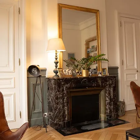 Apartment L'ecrin D'ainay - Welkeys
