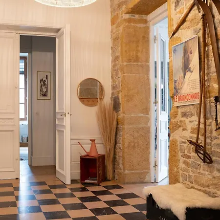 L'ecrin D'ainay - Welkeys