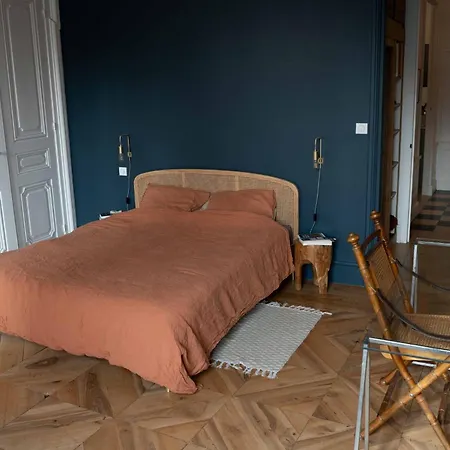 Apartment L'ecrin D'ainay - Welkeys
